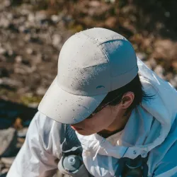 NATUREHIKE Chapeau de sport léger, imperméable et avec protection solaire
